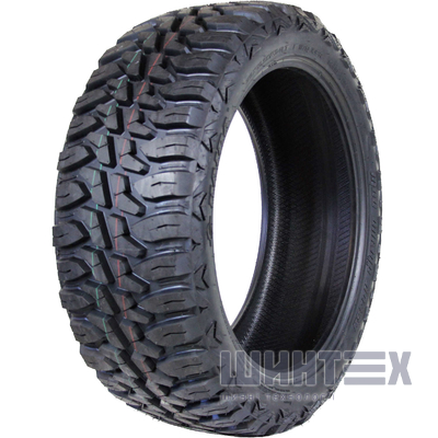 Haida MUD CHAMP HD868 245/75 R16 120/116Q